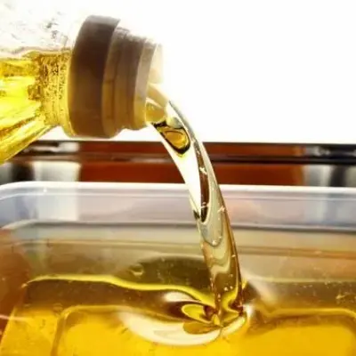 Sun Flower Oil