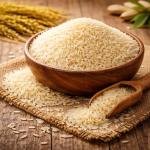 1509 Golden Sella Rice (VSR002)